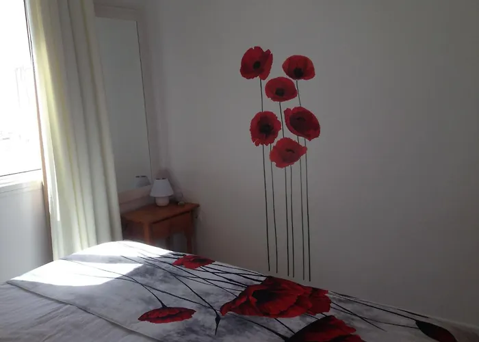 Apartman Iwona Mit Meerblick By Interhome Costa Calma