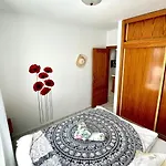 Apartamento Iwona Mit Meerblick By Interhome Costa Calma