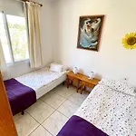 Iwona Mit Meerblick By Interhome Apartamento