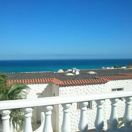 Apartamento Iwona Mit Meerblick By Interhome Costa Calma