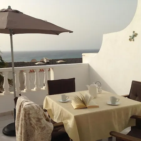 Iwona Mit Meerblick By Interhome Apartamento Costa Calma