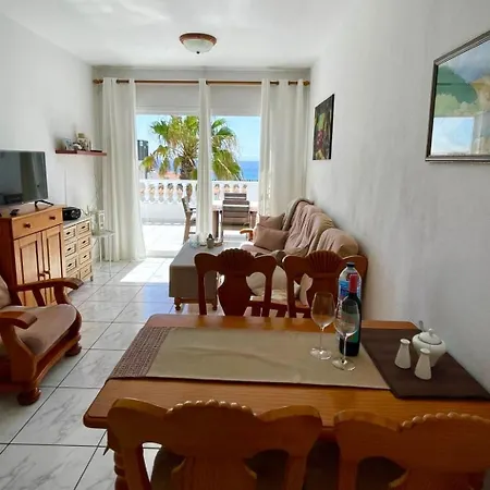Iwona Mit Meerblick By Interhome Appartement Costa Calma