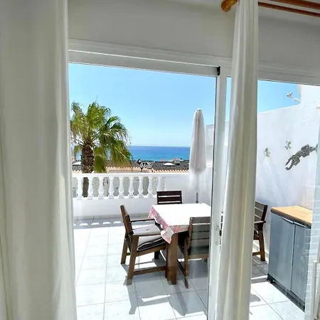 Iwona Mit Meerblick By Interhome Appartement Costa Calma