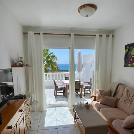 Iwona Mit Meerblick By Interhome * Costa Calma