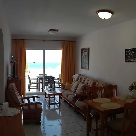 Iwona Mit Meerblick By Interhome Apartamento