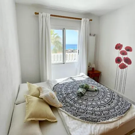 Iwona Mit Meerblick By Interhome * Costa Calma