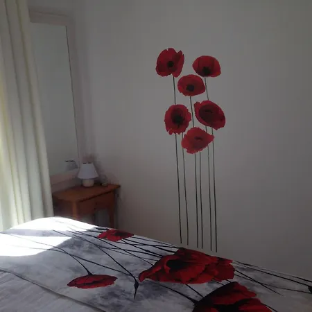 Apartamento Iwona Mit Meerblick By Interhome Costa Calma