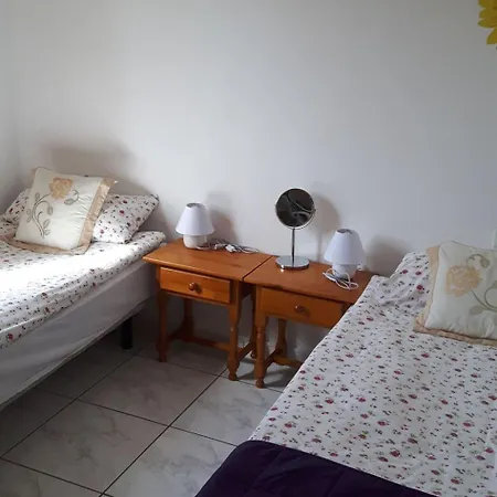 Iwona Mit Meerblick By Interhome Appartement Costa Calma