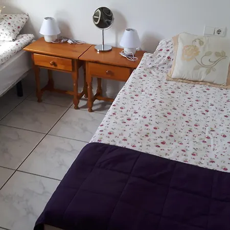 Iwona Mit Meerblick By Interhome Appartement *