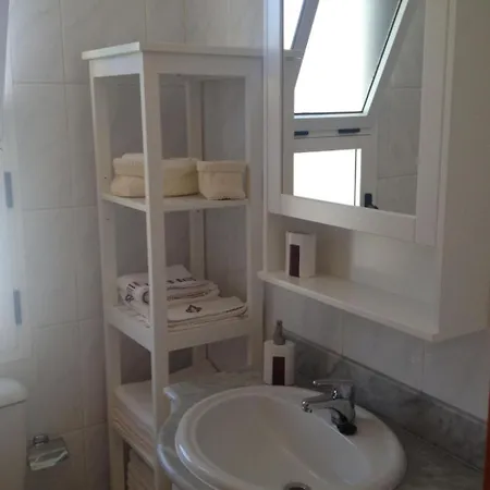 Appartement Iwona Mit Meerblick By Interhome