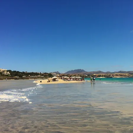 Iwona Mit Meerblick By Interhome Appartement Costa Calma